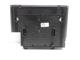 Блок управления климат-контролем 30782903 Volvo V70