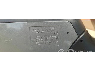 Zpětné zrcátko Hyundai Kona I 2020