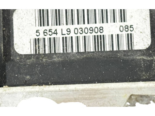 Блок ABS     0265950973, 88903U0375    Fiat Punto (199) 