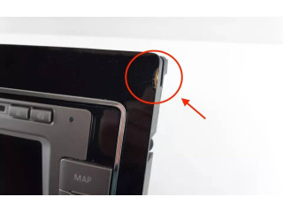 Шатун  3D0035005, 3D0035680    Volkswagen Phaeton  