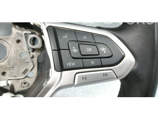 Руль Volkswagen Golf VIII 2019 - года 5H0419089ED, 5H0419089EDVDH