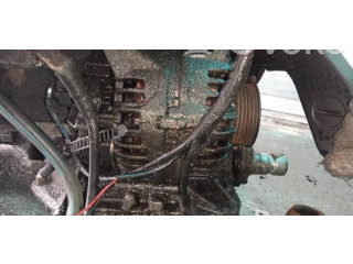 Генератор 078903016AB, 0124525008 Audi A6 S6 C5 4B