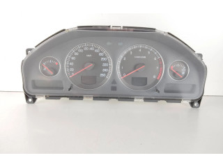 Панель приборов 9499943, 8602521   Volvo XC90       