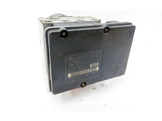 Jednotka ABS A1645458332, 25143105122 Mercedes-Benz R W251 2012