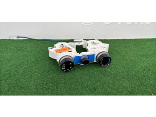 Блок управления климат-контролем 79580T5   Honda Jazz