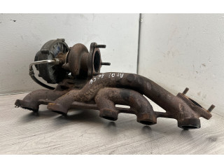 Pojistková skříňka Турбина 046145703G, 6707 Audi A6 S6 C4 4A 1995