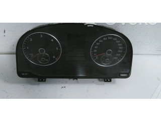 Панель приборов 2K5920876F, 2K5920876FX Volkswagen Caddy