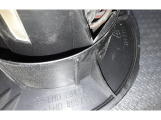 Вентилятор печки    28417   Volvo V70