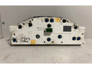 Панель приборов 8637996, 9459821 Volvo S80