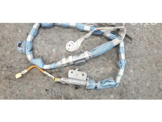 Боковая подушка безопасности Lexus IS 200-300