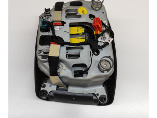 Подушка безопасности водителя 3D0880201T   Volkswagen Phaeton