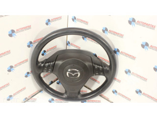 Руль Mazda 5  2005-2010 года CCC4400, C23557K00      