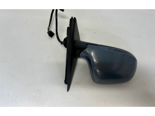 Зеркало электрическое Audi Q3 8U 2011 - 2016 года