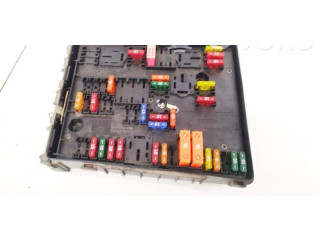 Pojistková skříňka 1K0937820, 1K0937819A Volkswagen Caddy 2005