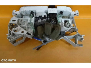 Блок управления кондиционера воздуха / климата/ печки (в салоне) MR201365 Mitsubishi Lancer