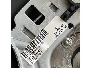 Руль BMW X5 E70 2006-2013 года 7842156, 0060013124