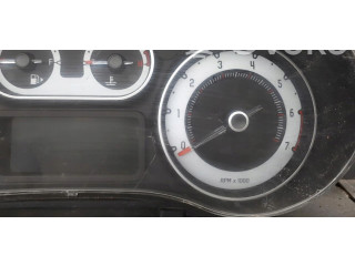 Přístrojová deska Fiat 500L 2018 A2C90124301