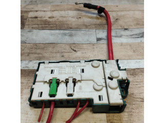 Pojistková skříňka 61138370640, 61138367768 BMW 5 E39 1999