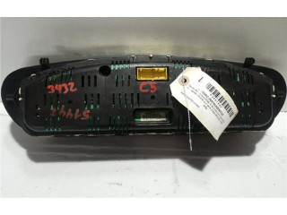 Панель приборов 6105JQ, 6105JQ   Citroen C5       