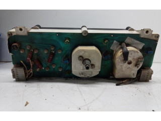 Přístrojová deska Nissan Patrol 160 24V