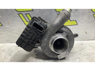  Турбина Ford Galaxy 2.2 8G9Q6K682BA         