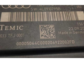 Řídící jednotka 4L0959795B   Audi Q7 4L 2006