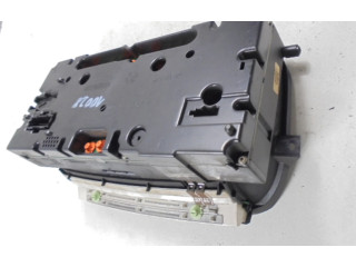 Přístrojová deska Volkswagen Vento 1993 1H5919033E, 1H5919033E