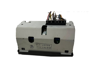 Дисплей MR381288, 66407030 Mitsubishi Carisma