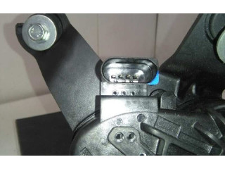 Моторчик заднего дворника 987001P000    KIA Venga