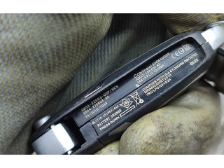 Комплект блоков управления 8A6T15607AC, 9V213F880ED   Ford B-MAX