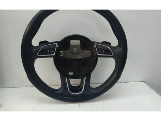 Руль Audi Q3 8U 2011 - 2016 года 8U0419091AK