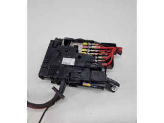 Pojistková skříňka 7p0937548j Porsche Cayenne (92A) 2017