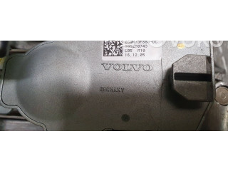 Рулевая рейка 6G9N3F880DC, P30665124 Volvo S80 2007 - 2013 года