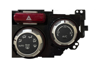 Блок управления климат-контролем 72311SC060, T1007170D   Subaru Forester SH