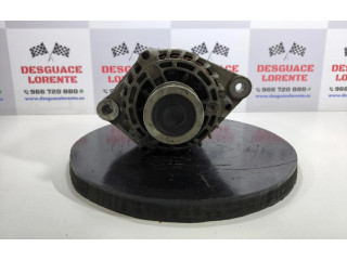 Генератор 0986048801   Volvo XC90      