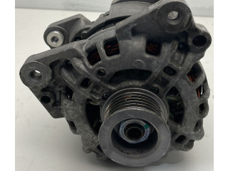 Генератор Skoda Citigo