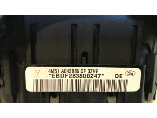 Volant Ford Focus 2008 4M513600E, 30347732