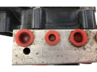 Jednotka ABS 0265956113, 600636300E Tela Model S 2014