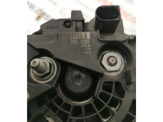 Генератор 6F903023F Volkswagen Golf VI