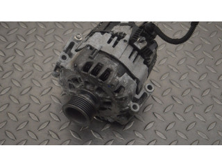 Генератор 06L903018G, 14V Audi Q5 SQ5