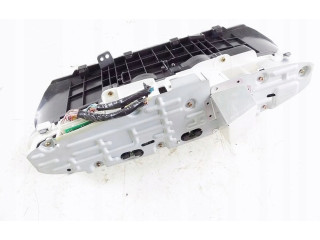 Přístrojová deska Toyota Previa (XR30, XR40) II 2000