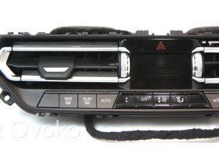 Блок управления климат-контролем 017157, 64119462761 BMW Z4 g29