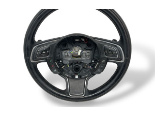 Руль Jaguar XJ X351 2009 - 2019 года