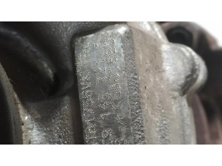 Turbodmychadlo Турбина 059145721F Audi A4 S4 B7 8E 8H 2.7