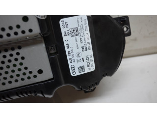 Панель приборов 4G8920900A Audi A7 S7 4G