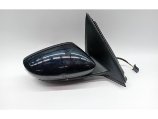 Зеркало электрическое        Skoda Fabia Mk3 (NJ)  2015 - 2021 года   