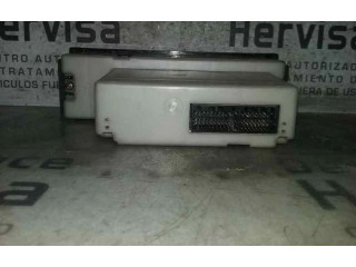 Блок управления климат-контролем K19Z0GE6R, 0070010 Mazda 626