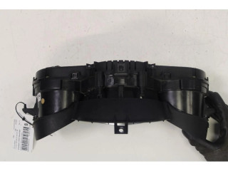 Панель приборов Fiat 500X