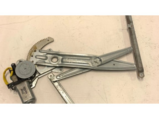 Передний комплект электрического механизма для подъема окна