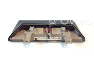 Блок управления навигации (GPS)